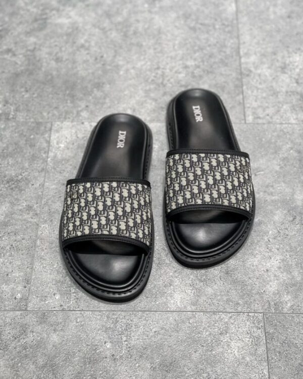 Dior Slides - Image 2
