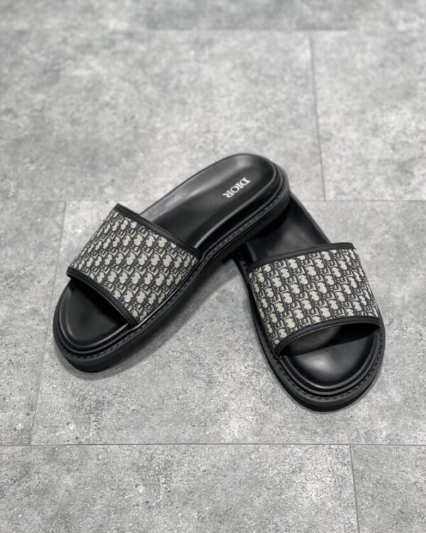 Dior Slides - Image 8