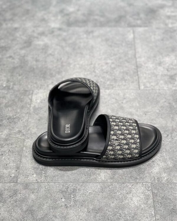 Dior Slides - Image 3