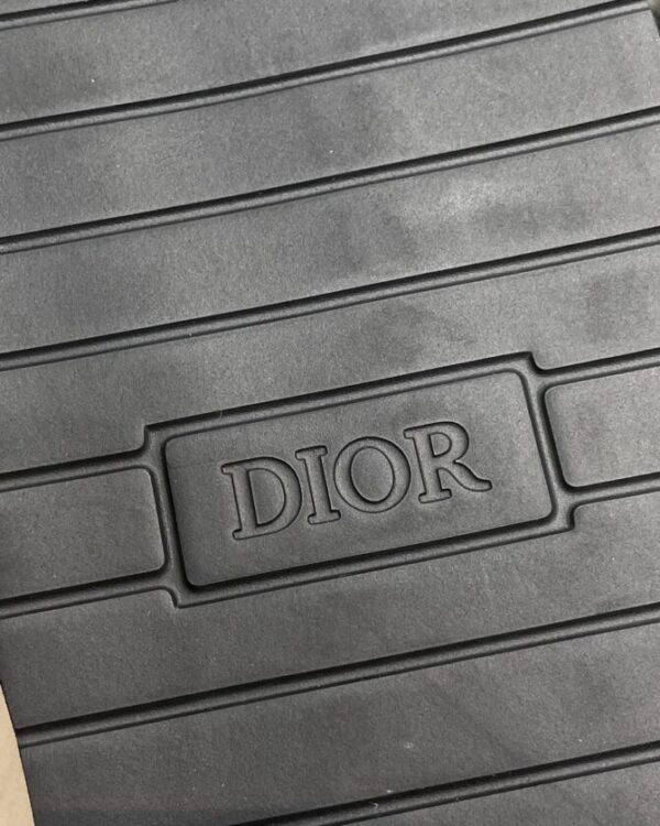 Dior Slides - Image 9