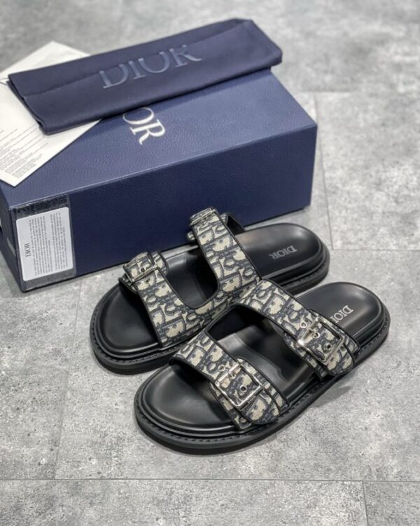 Dior Slides