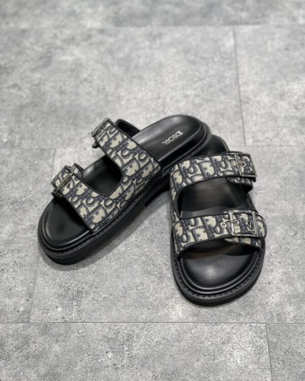 Dior Slides - Image 9