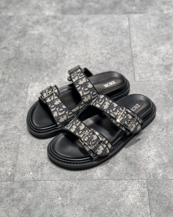 Dior Slides - Image 8
