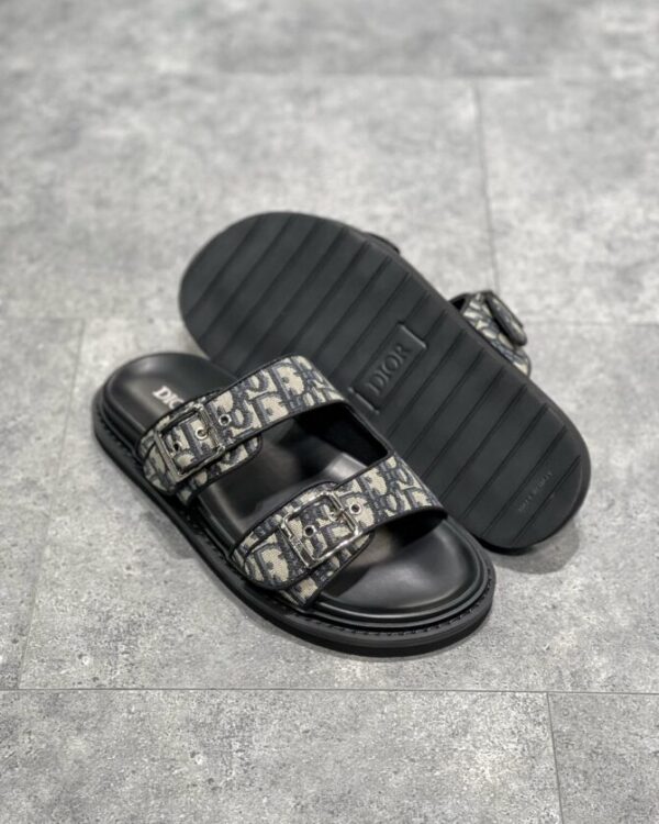 Dior Slides - Image 4