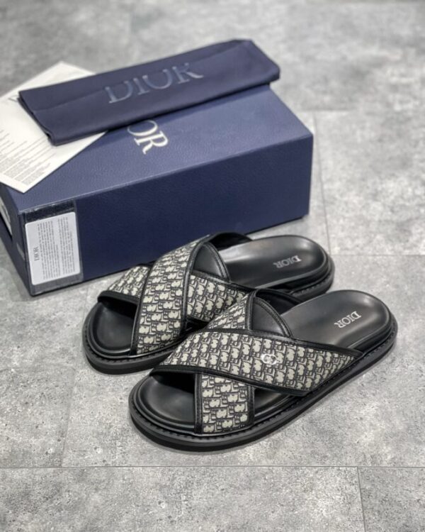 Dior Slides