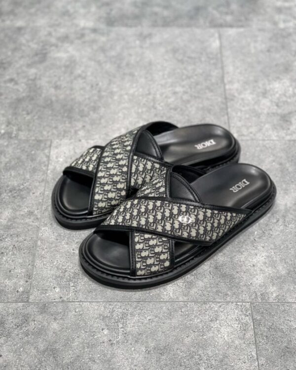 Dior Slides - Image 2