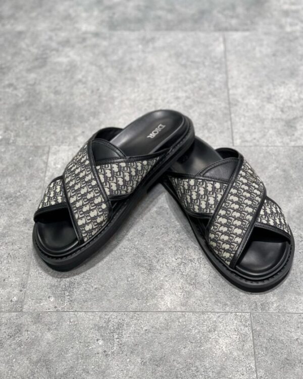 Dior Slides - Image 9