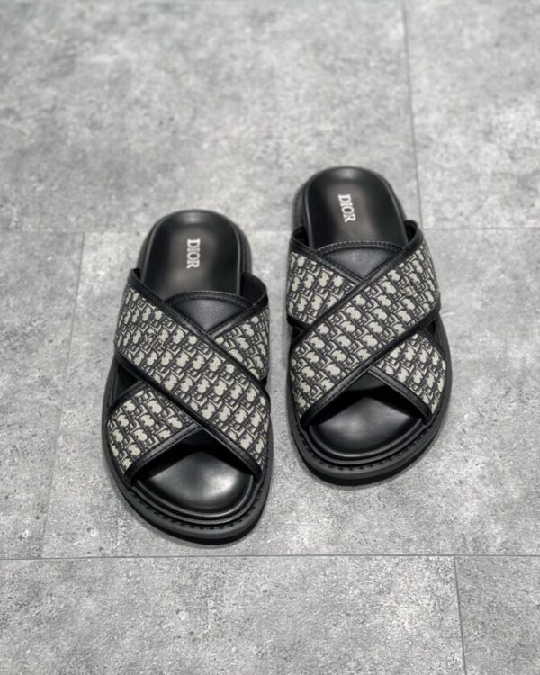 Dior Slides - Image 8
