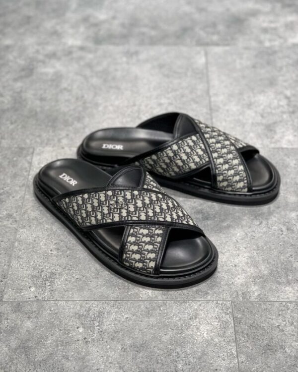 Dior Slides - Image 6