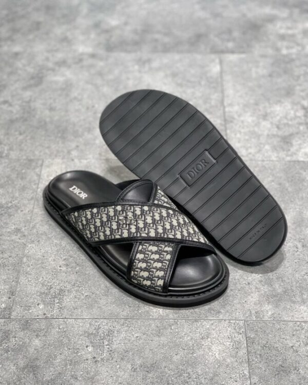 Dior Slides - Image 4