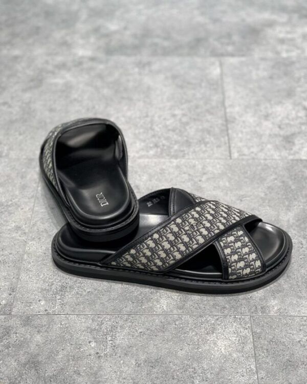 Dior Slides - Image 3