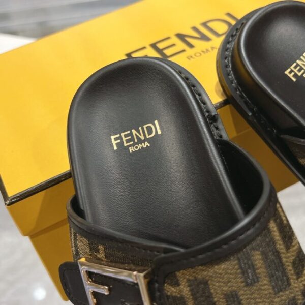 Fendi Slides - Image 8