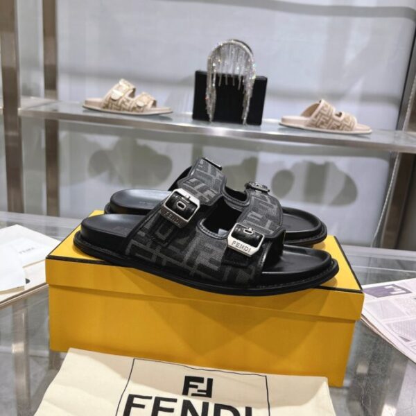 Fendi Slides - Image 6