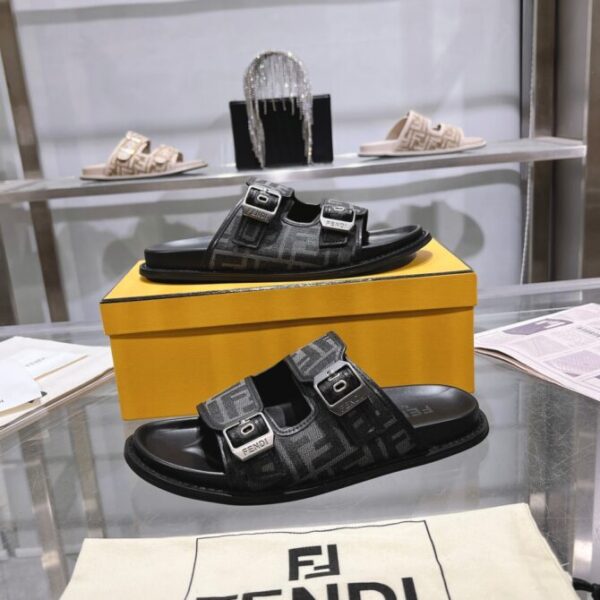 Fendi Slides - Image 3