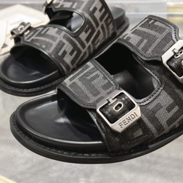 Fendi Slides - Image 8