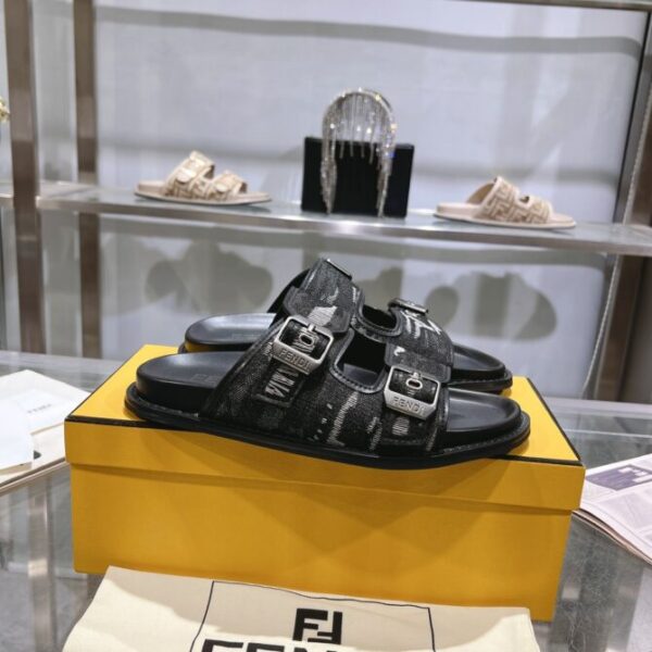 Fendi Slides - Image 7