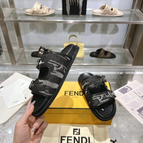 Fendi Slides - Image 6