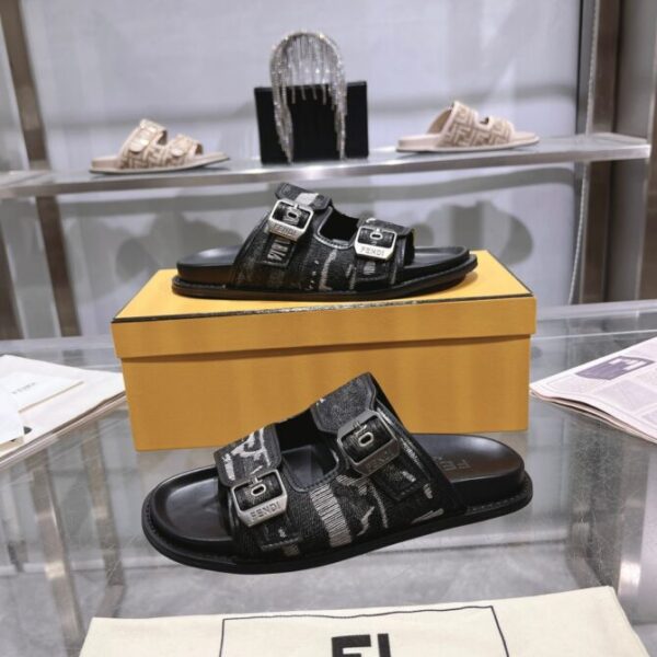 Fendi Slides - Image 3