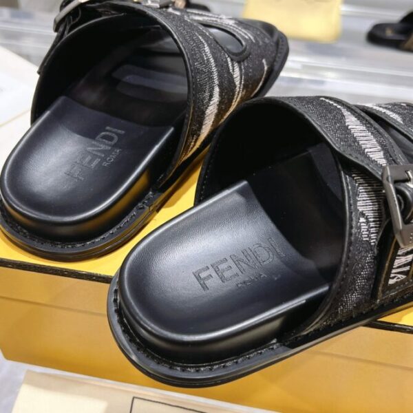 Fendi Slides - Image 4