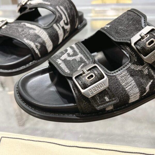 Fendi Slides - Image 8