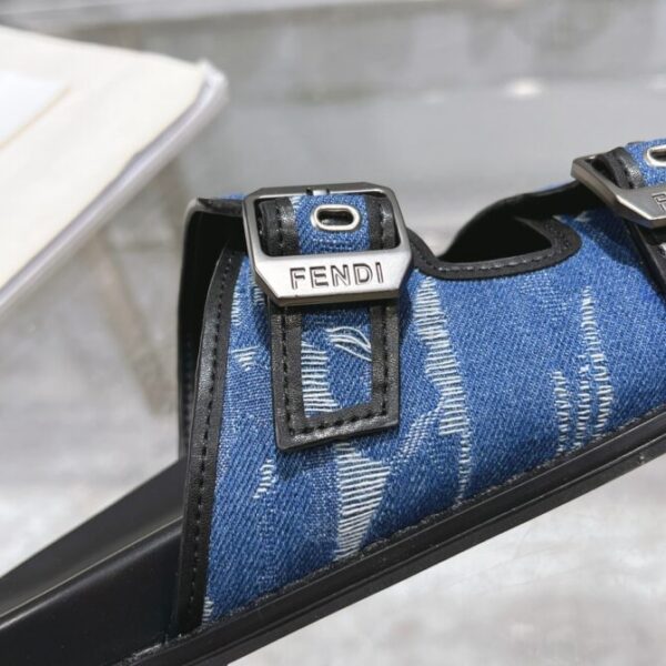 Fendi Slides - Image 7