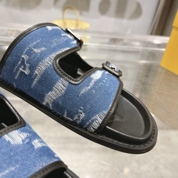 Fendi Slides - Image 8