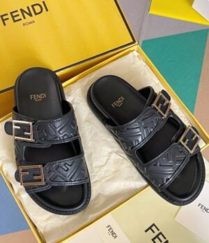 Fendi Slides