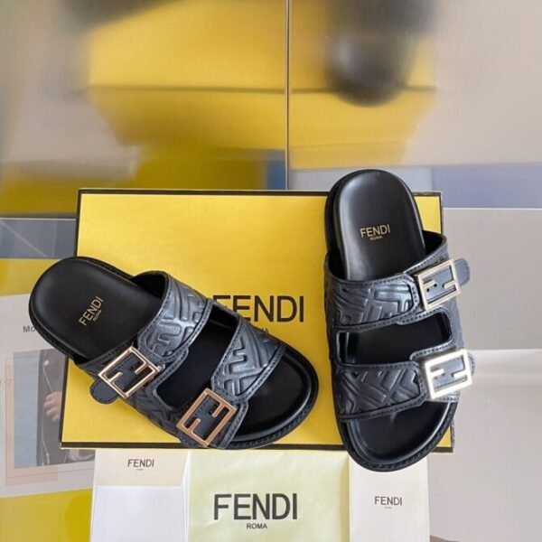 Fendi Slides - Image 2