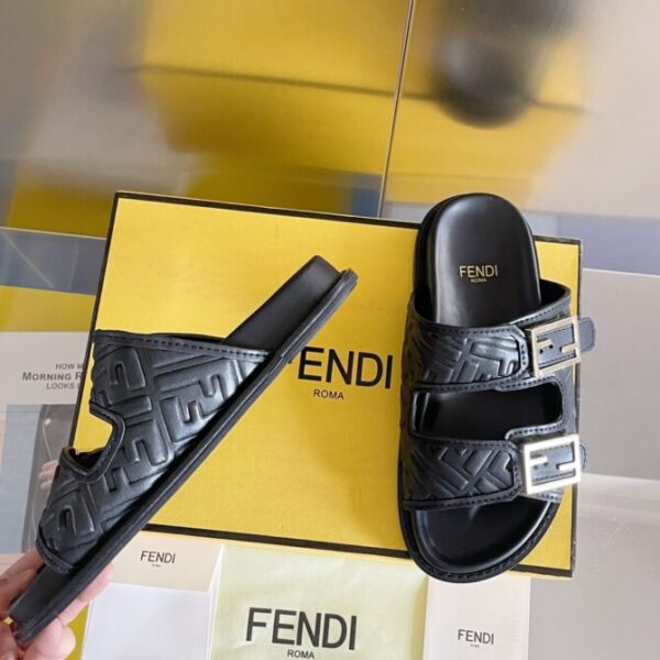Fendi Slides - Image 7