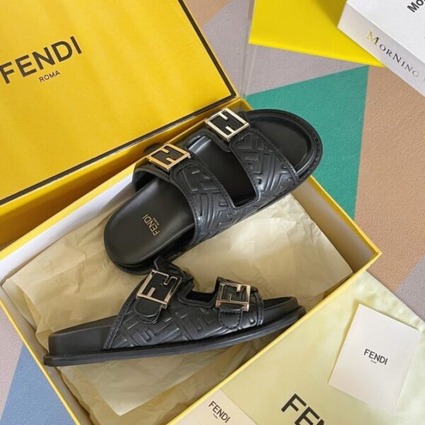 Fendi Slides - Image 6