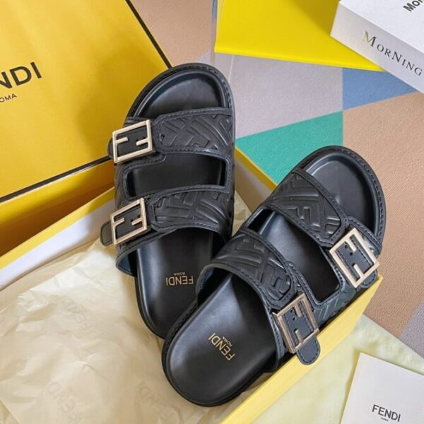 Fendi Slides - Image 4
