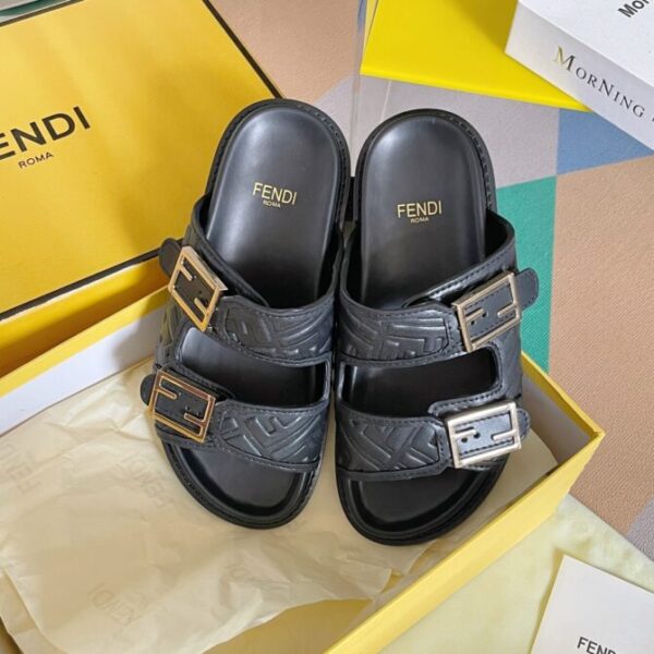 Fendi Slides - Image 3