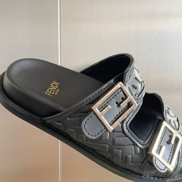 Fendi Slides - Image 9