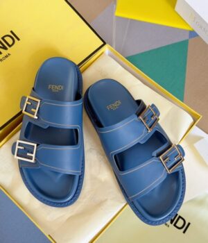 Fendi Slides