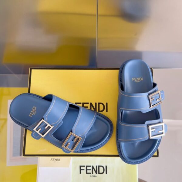 Fendi Slides - Image 2