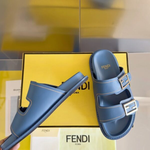 Fendi Slides - Image 7