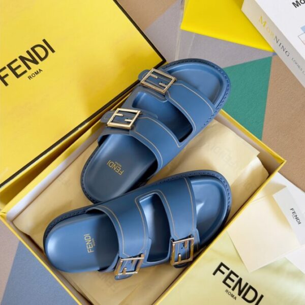 Fendi Slides - Image 3