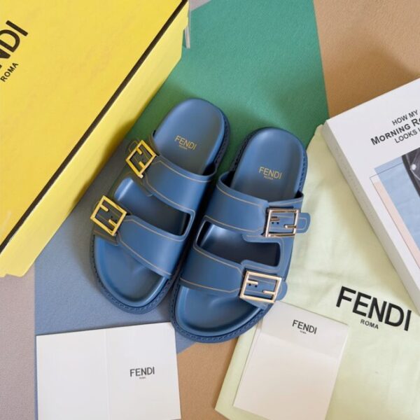 Fendi Slides - Image 6