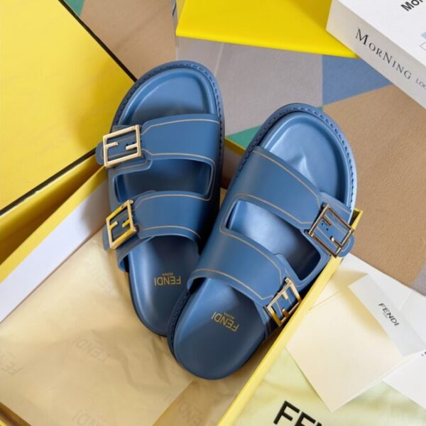 Fendi Slides - Image 5