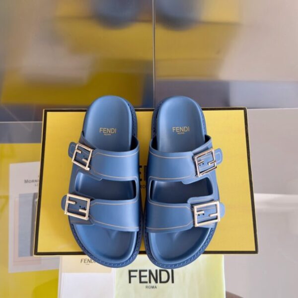 Fendi Slides - Image 4
