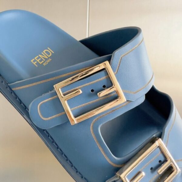 Fendi Slides - Image 8