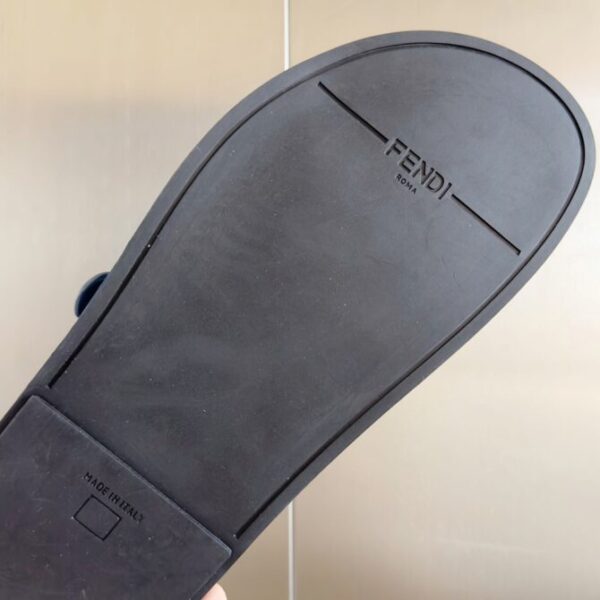 Fendi Slides - Image 9