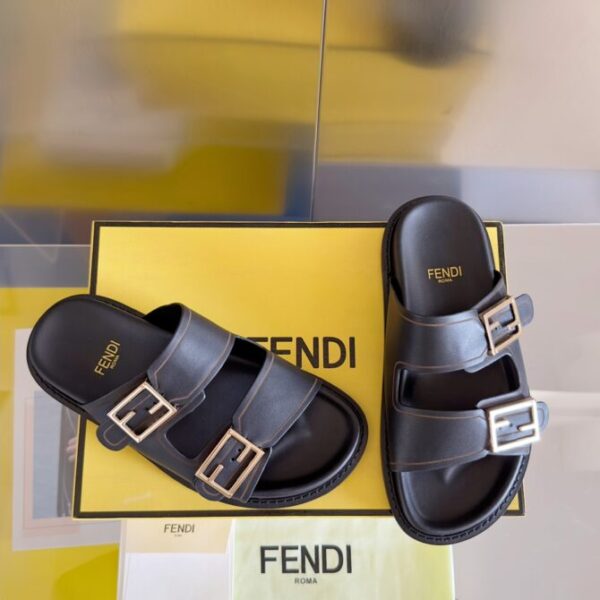 Fendi Slides - Image 2