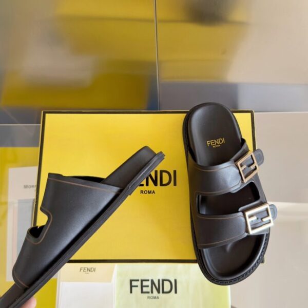 Fendi Slides - Image 7