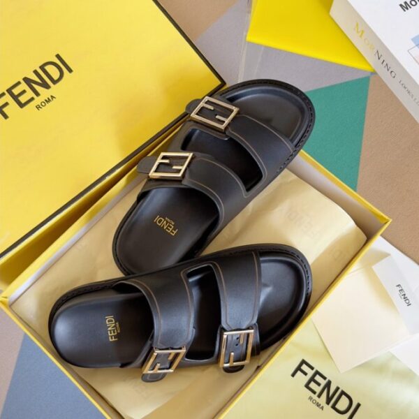 Fendi Slides - Image 6