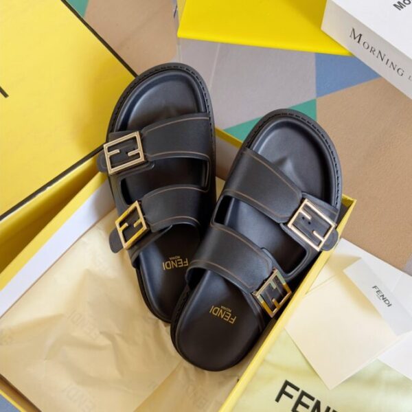 Fendi Slides - Image 4