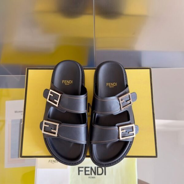 Fendi Slides - Image 3