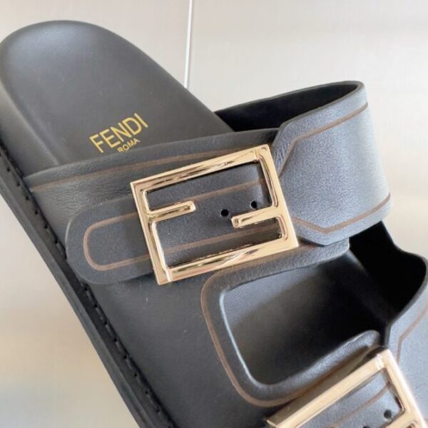 Fendi Slides - Image 8