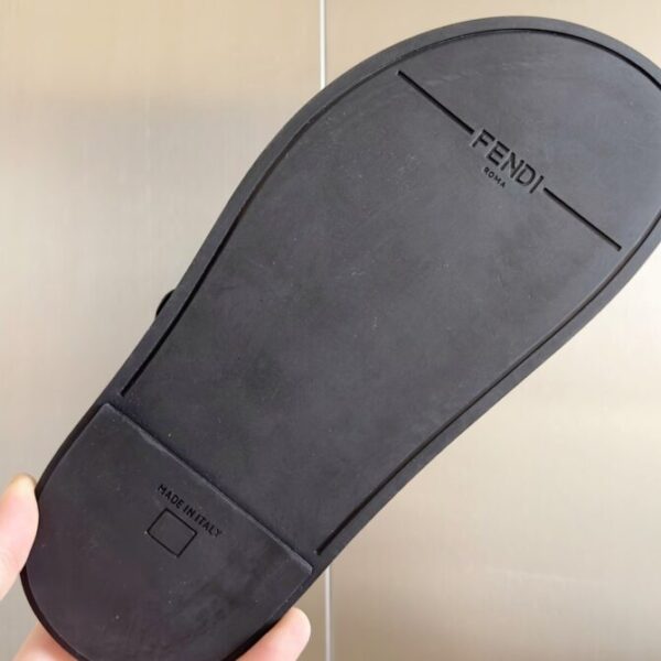 Fendi Slides - Image 9