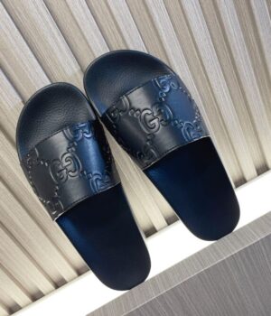 Gucci Slides